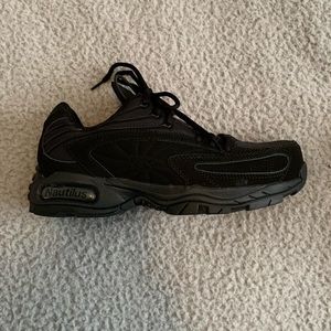 Nautilus Safety Shoes